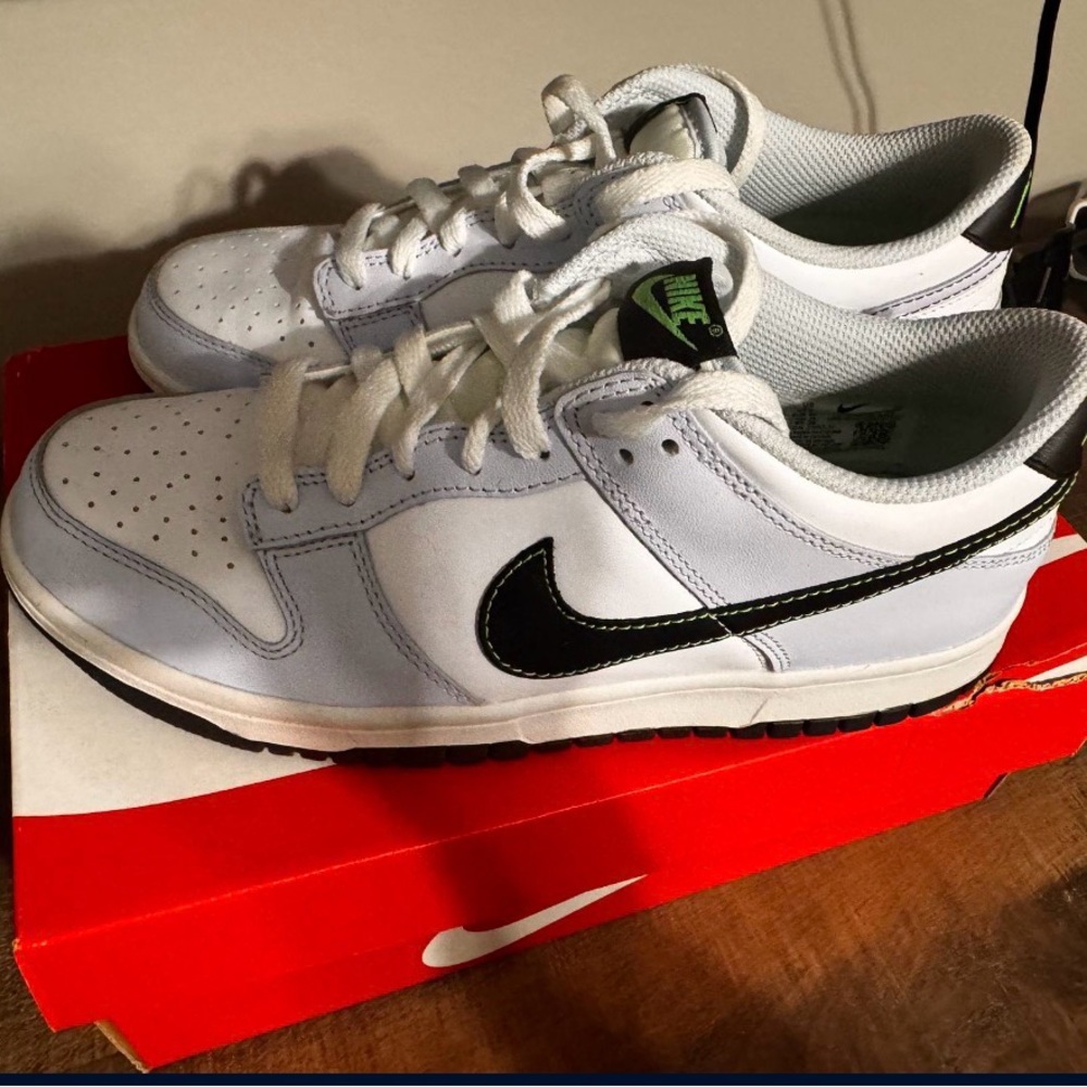 Nike Dunk G’s